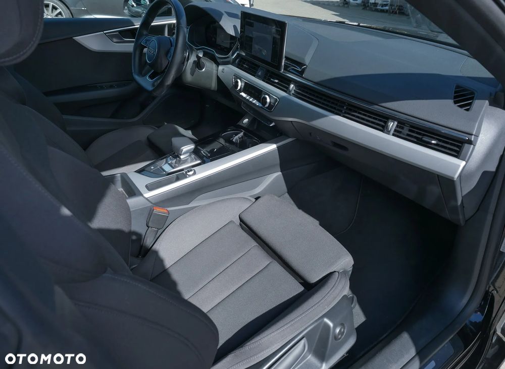 Audi A5 Sportback 35 TFSI Sport S tronic - 20