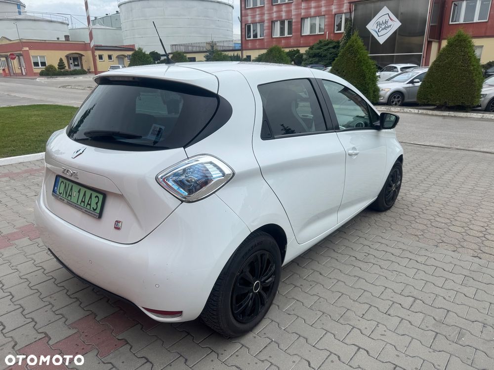 Renault Zoe Life - 6