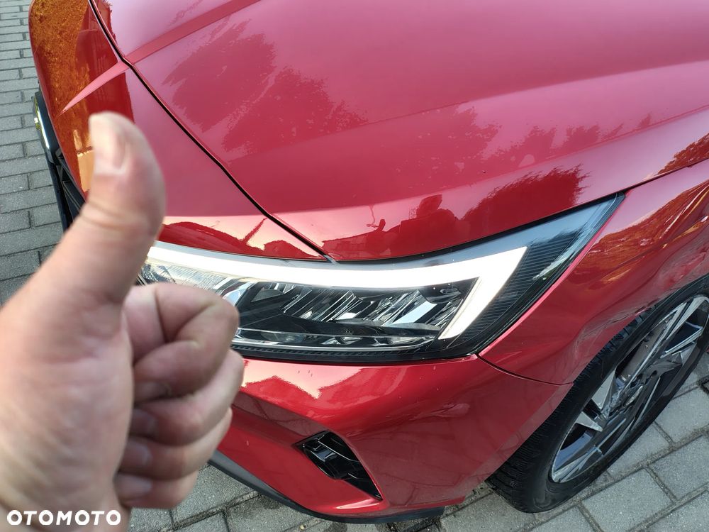 Hyundai i20 - 22