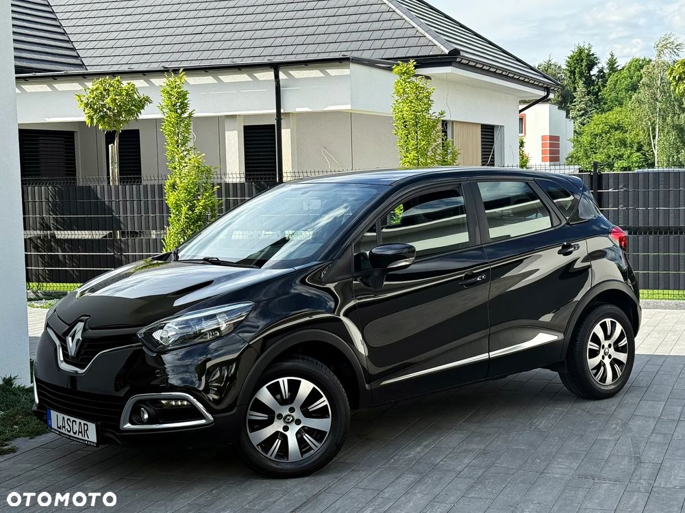 Renault Captur ENERGY TCe 90 Start&Stop Intens - 7