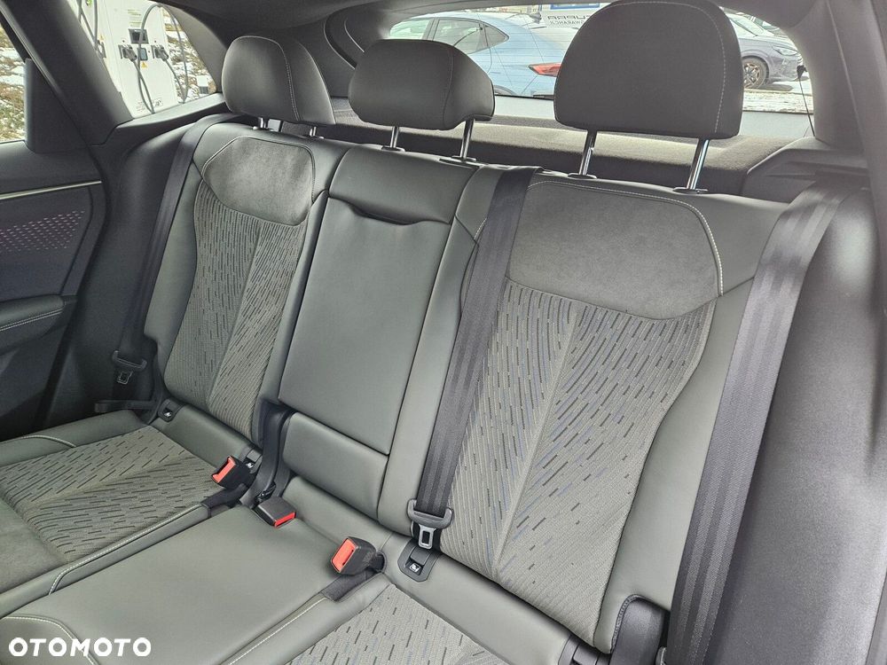 Cupra Terramar 2.0 TSI 4Drive Tribe Edition DSG - 20