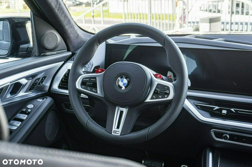 BMW XM 50e PHEV sport - 21