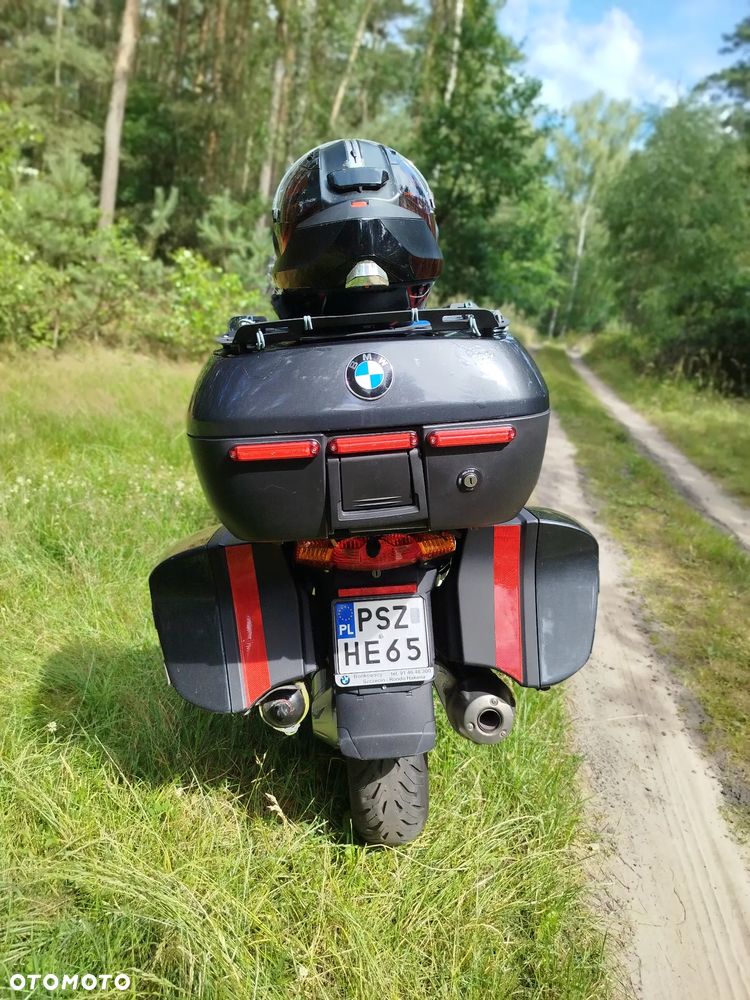 BMW K - 4