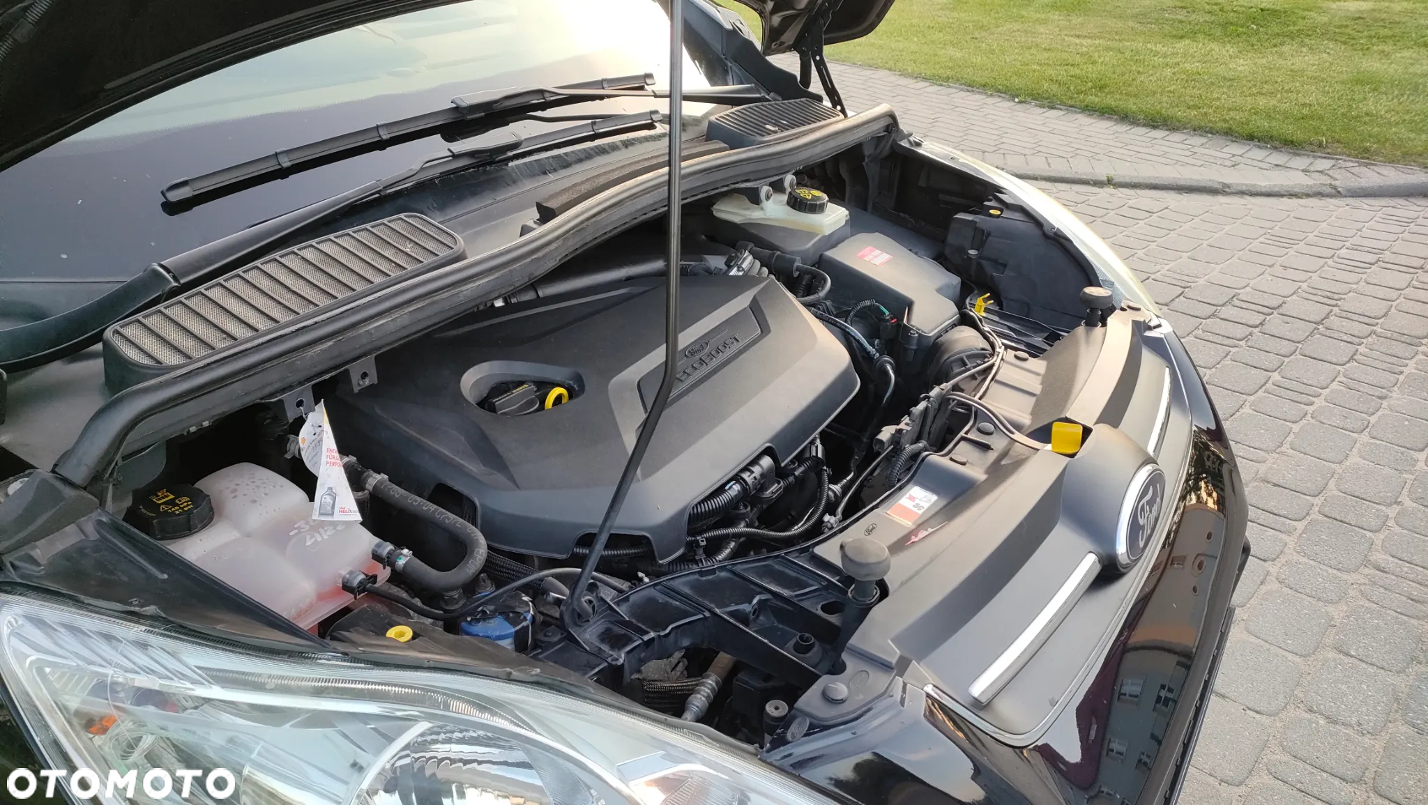 Ford C-MAX - 16