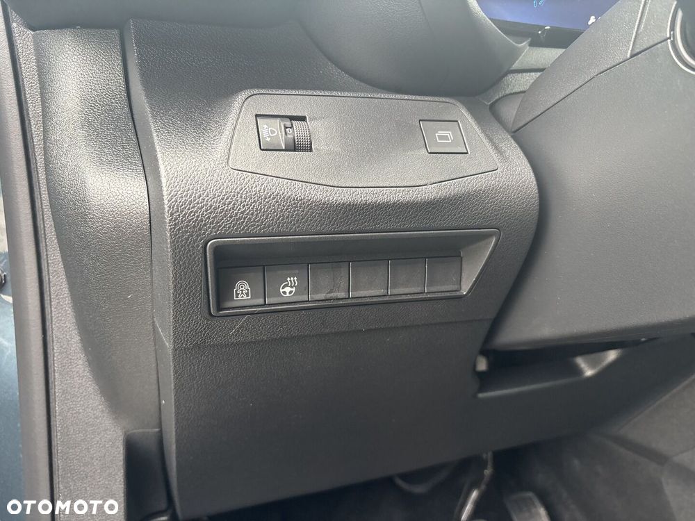Toyota Proace City Verso Long 1.5 D-4D Family - 20