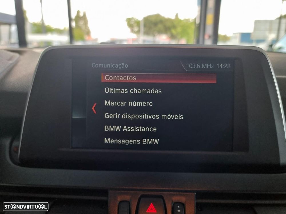 BMW 225xe Active Tourer Advantage - 27