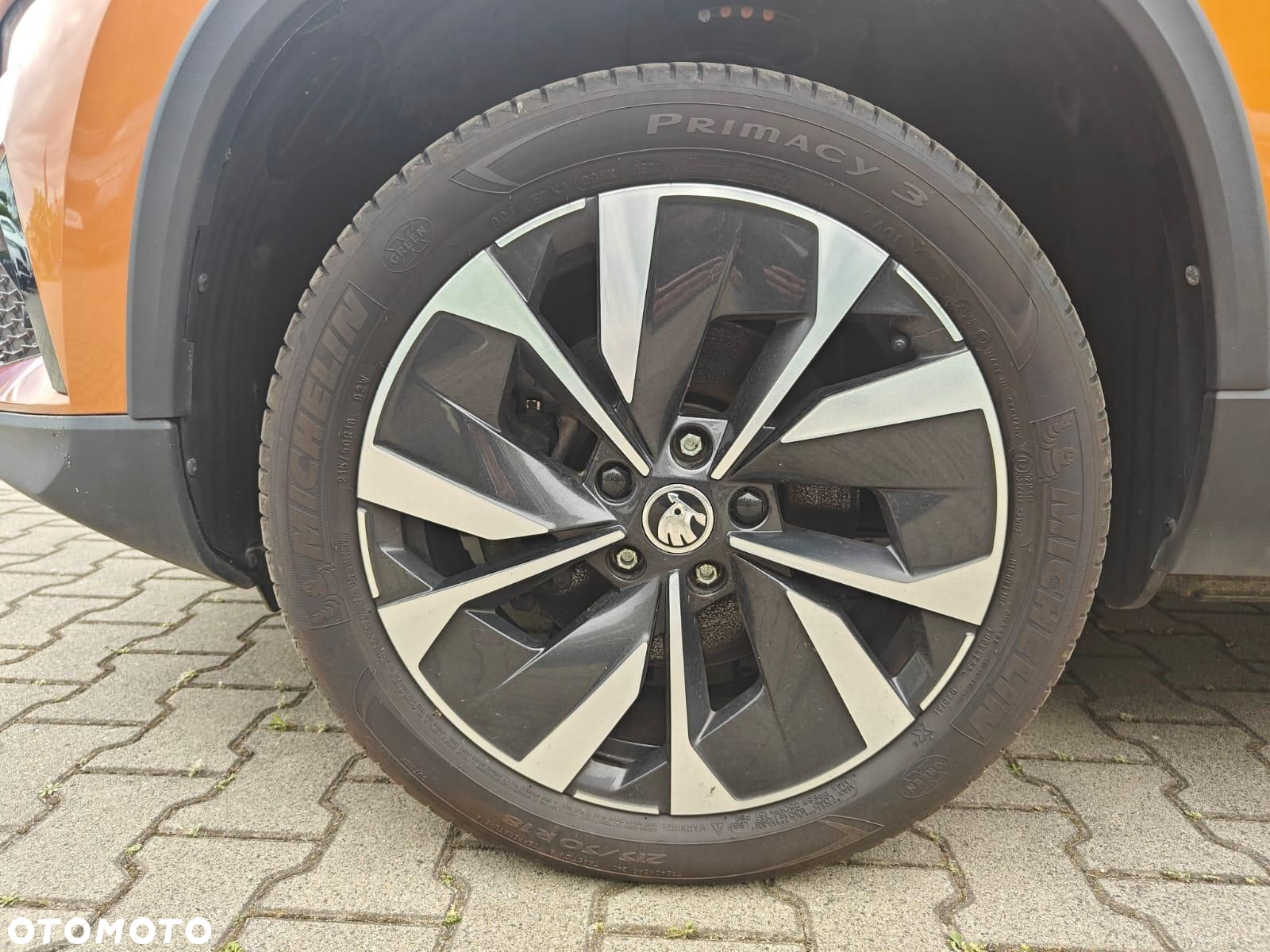 Skoda Karoq - 4