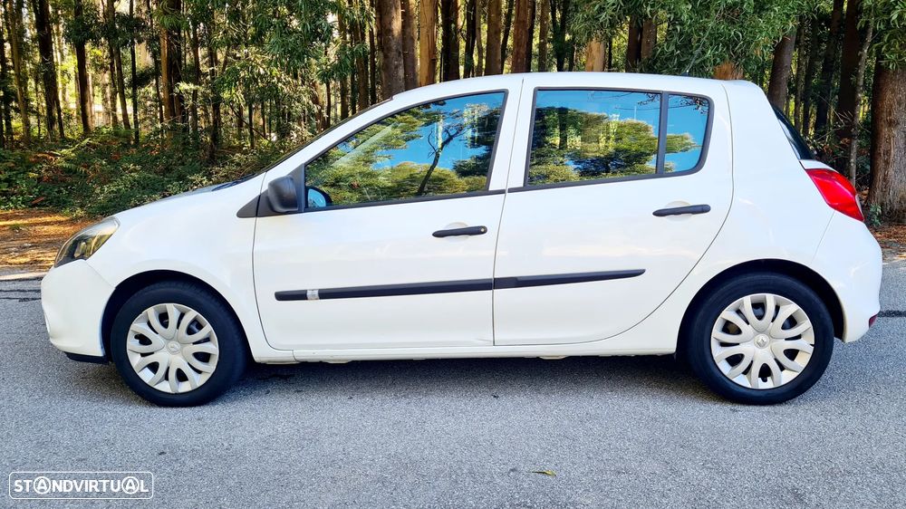 Renault Clio - 4