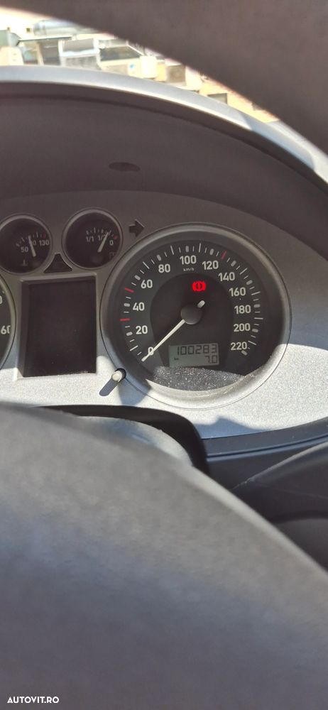 Seat Cordoba 1.4 Standard - 13