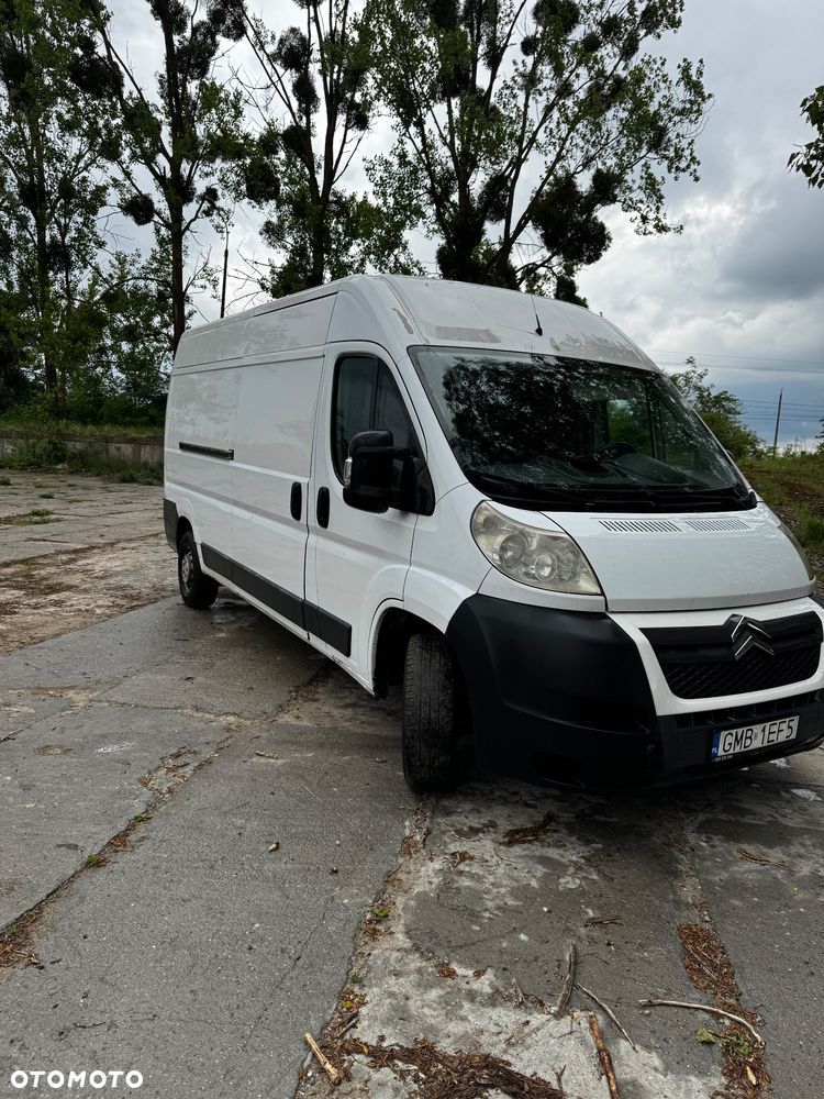 Citroën Jumper L3 - 5