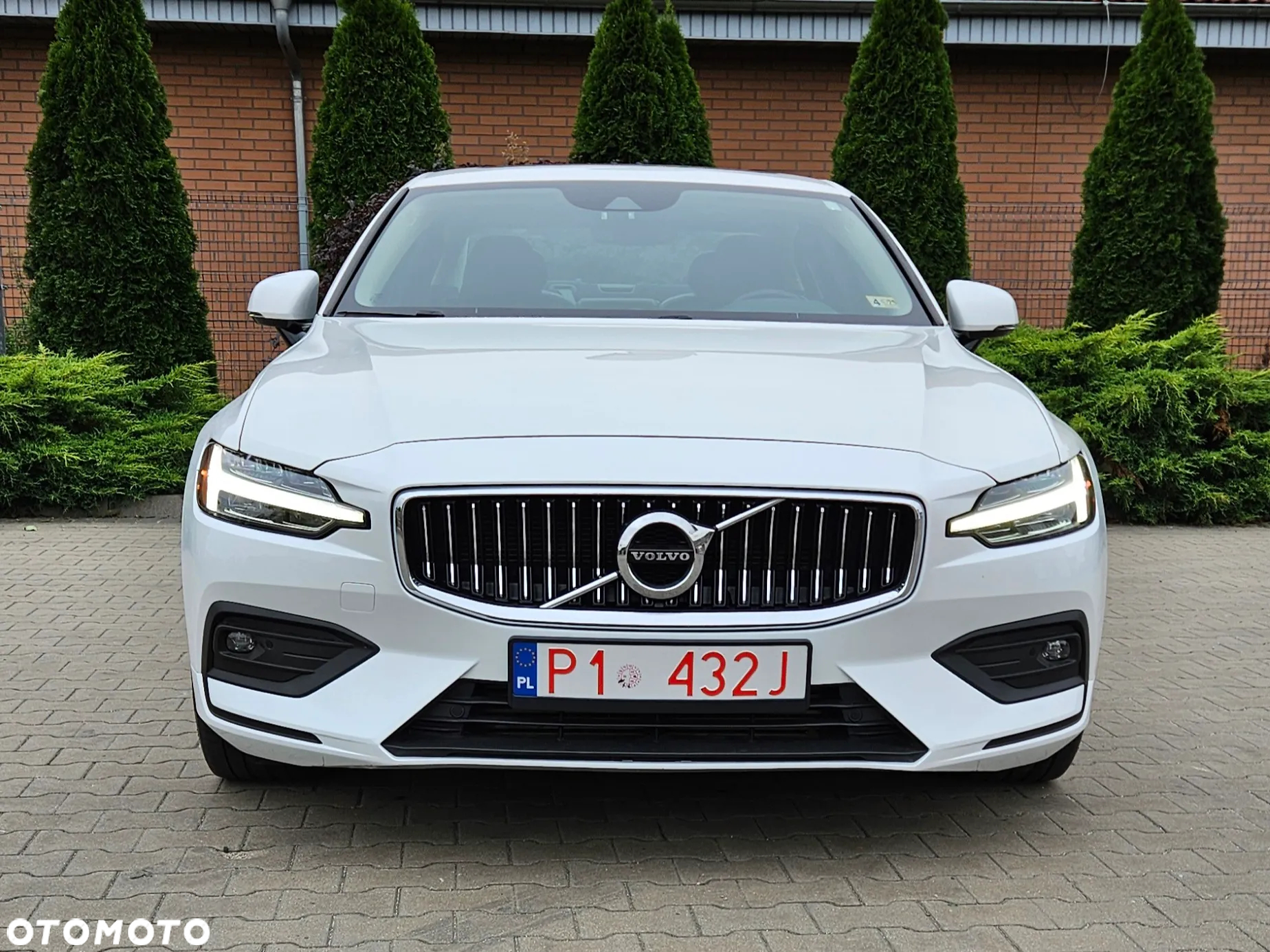 Volvo S60 - 12