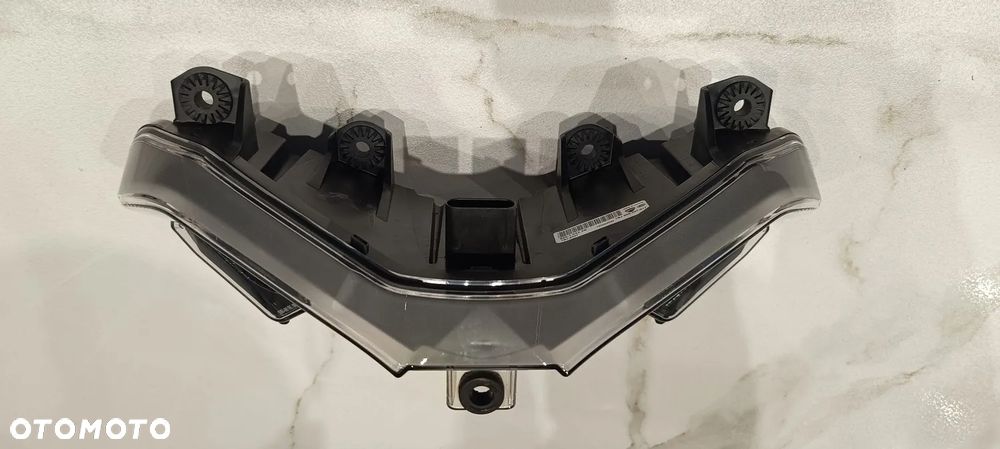 DUCATI PANIGALE V4 REFLEKTOR LAMPA PRZÓD LED - 10
