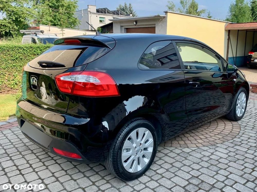 Kia Rio 1.4 Edition 7 - 7