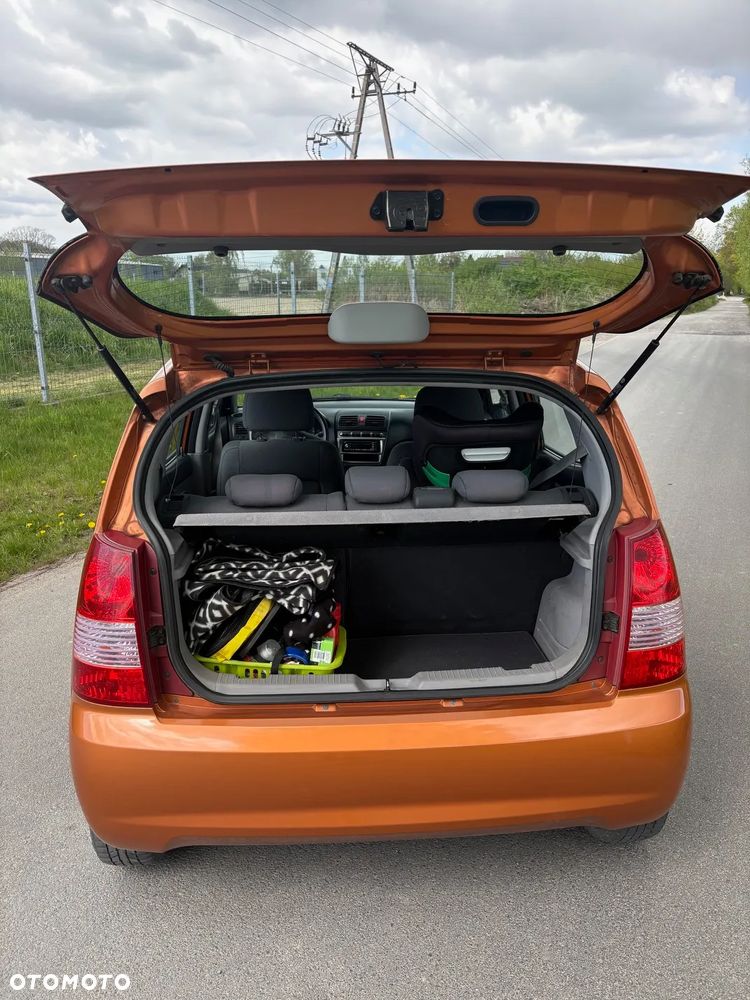 Kia Picanto 1.1 - 6