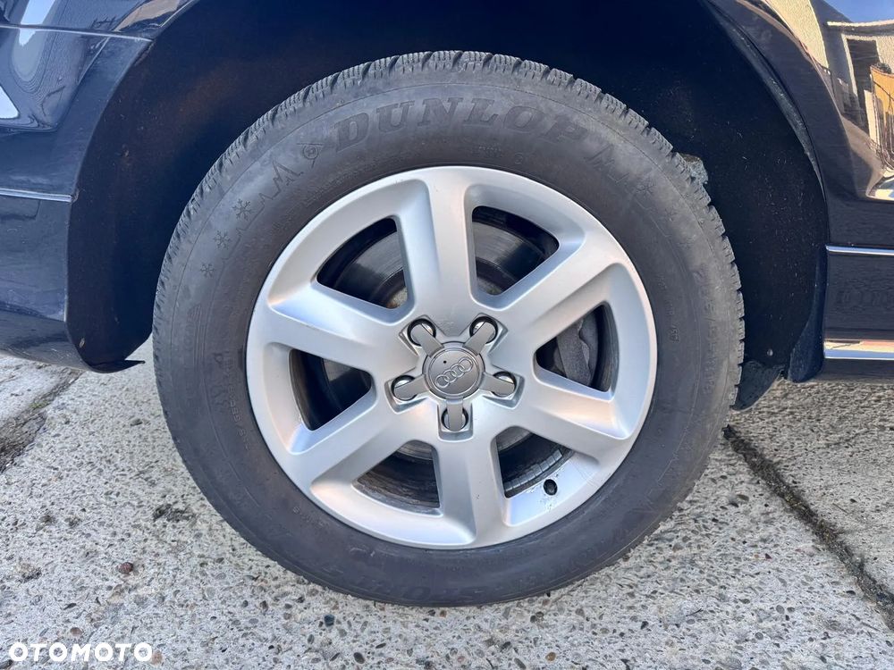 Audi Q7 4.2 TDI DPF Quattro Tiptronic - 13