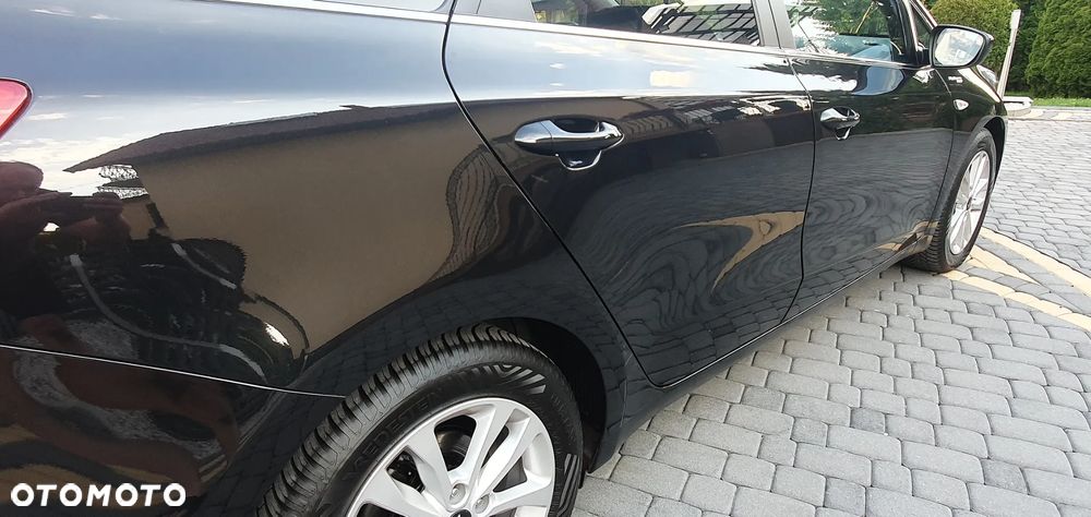 Kia Ceed 1.6 GDI Platinum Edition - 21