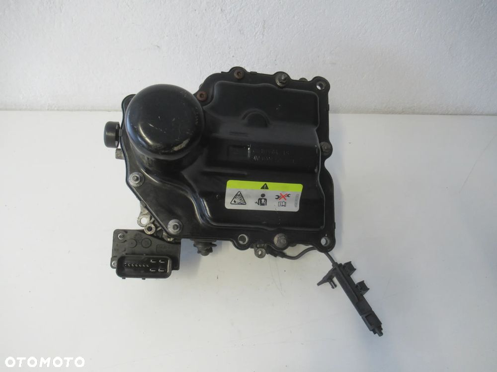 MECHATRONIK STEROWNIK SKRZYNI BIEGÓW DSG VW SEAT SKODA AUDI 0AM927769K 0AM325219C 0AM325085AB - 1