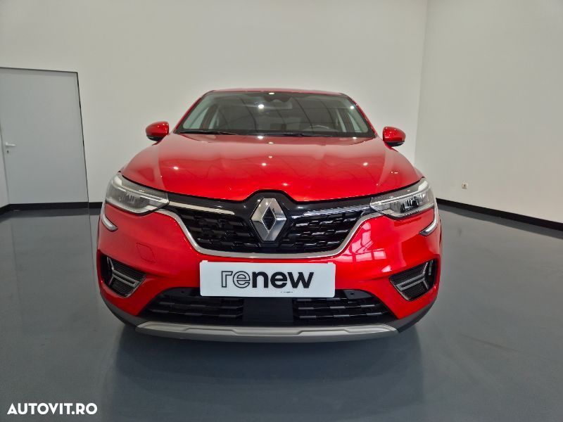 Renault Arkana 140 EDC Zen - 23
