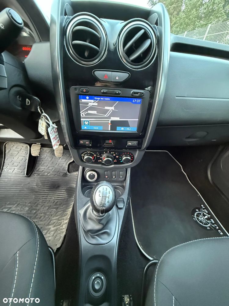 Dacia Duster - 9