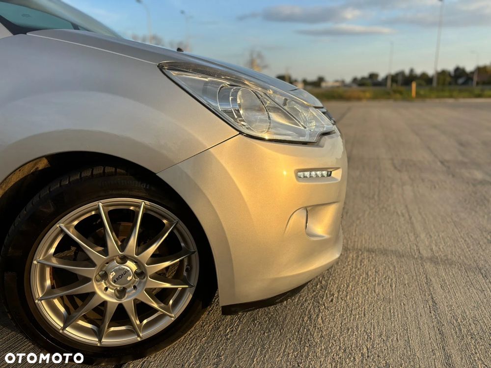 Citroën C3 1.2 PureTech GPF Live - 11