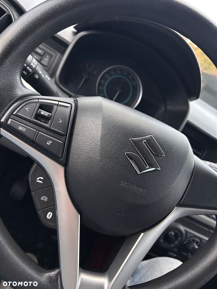 Suzuki Ignis 1.2 Elegance - 17