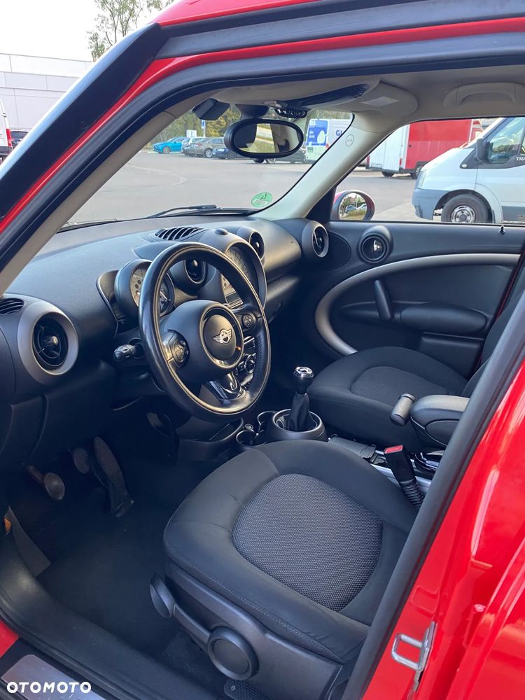 MINI Countryman - 6