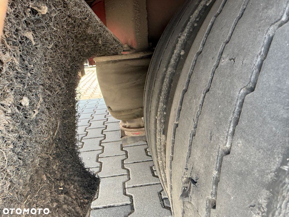 Nooteboom NOOTEBOOM / ROZCIĄGANA / POSZERZENIA / OS SKRĘTNA / NAJAZDY / STAN BDB / / / - 15