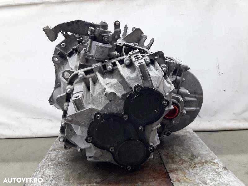 Cutie viteze Fiat Ducato 2.3 JTD; (2015-Prezent); 150/180 CP Reparatii - 1