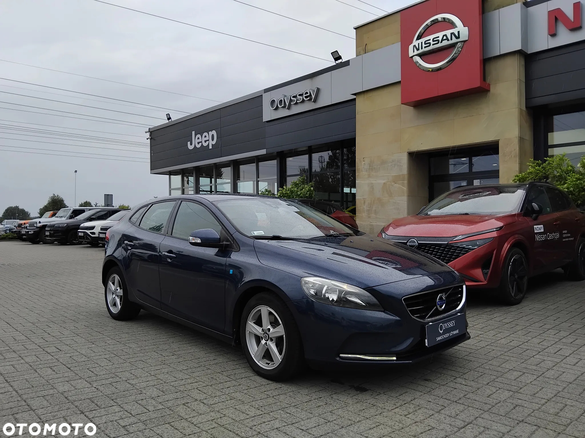 Volvo V40 - 4