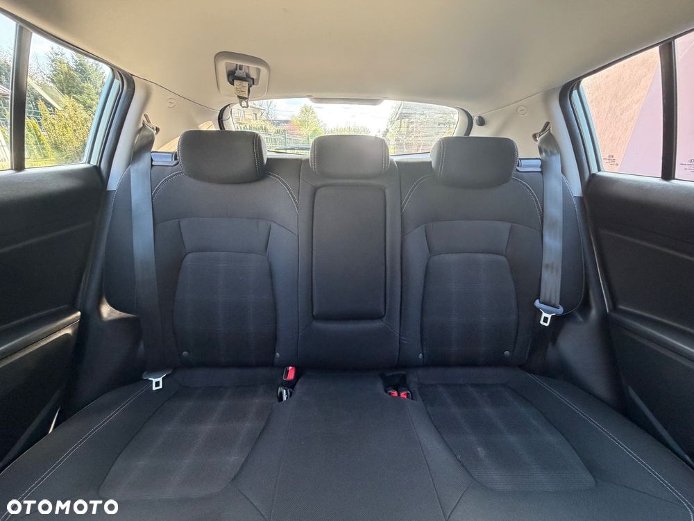 Kia Sportage 1.6 GDI S 2WD - 7