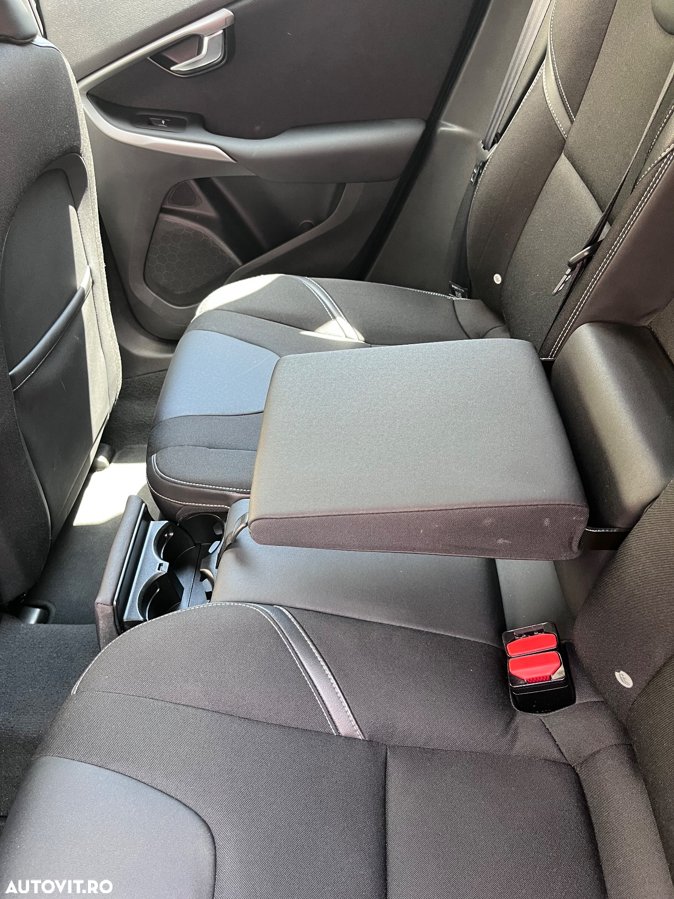 Volvo V40 D2 Aut. Basic - 25