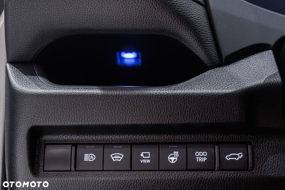 Toyota RAV4 2.5 Plug-In Hybrid Selection 4x4 - 35