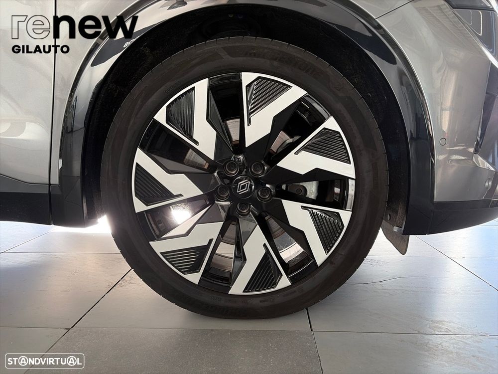 Renault Rafale 1.2 Full Hybrid E-Tech Esprit Alpine - 8