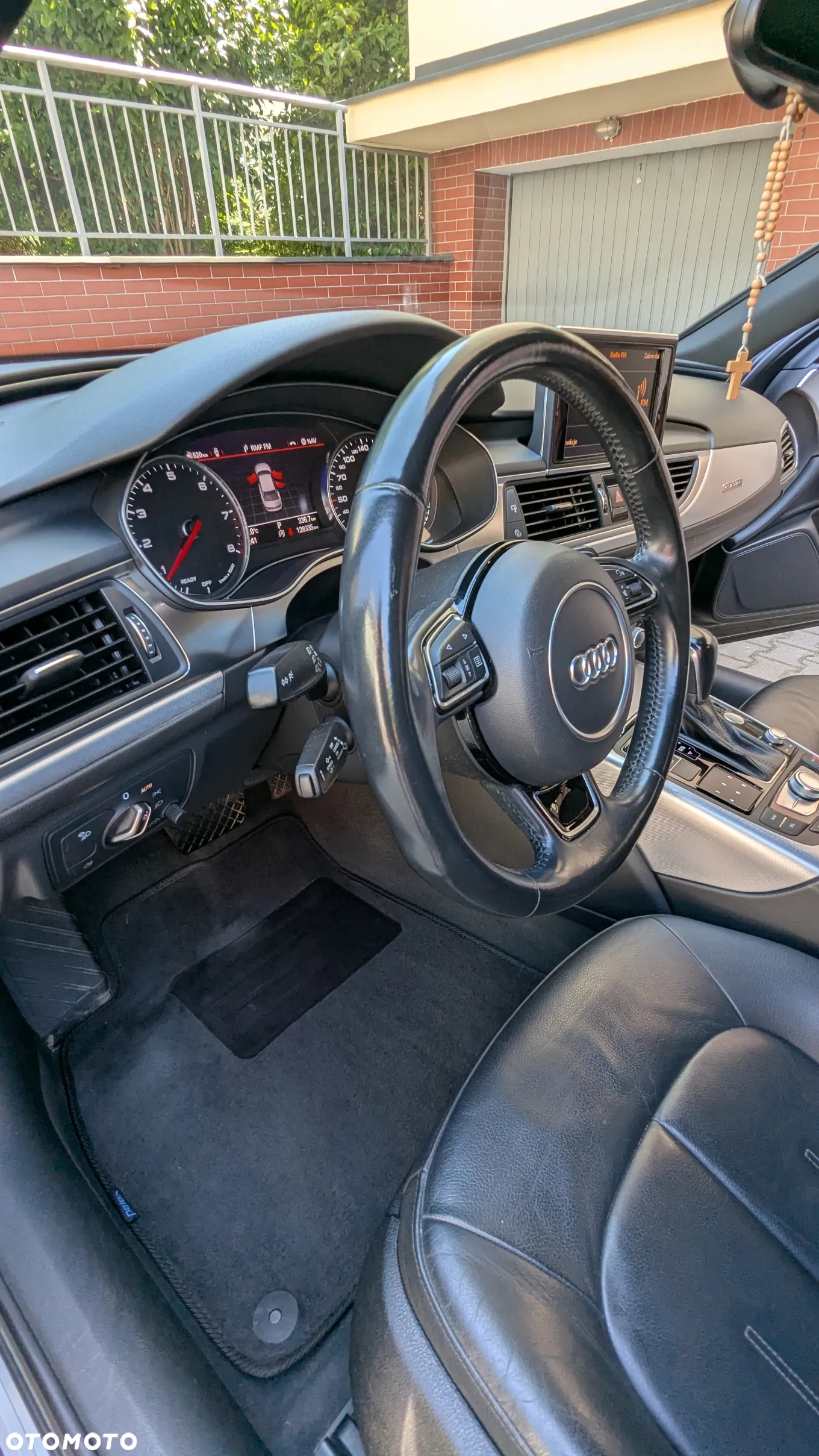 Audi A6 2.0 TFSI Quattro S tronic - 29