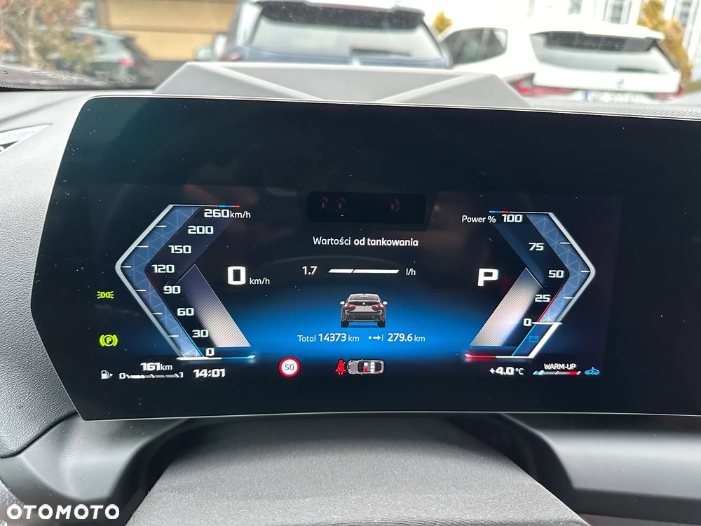 BMW Seria 2 M235 xDrive - 17