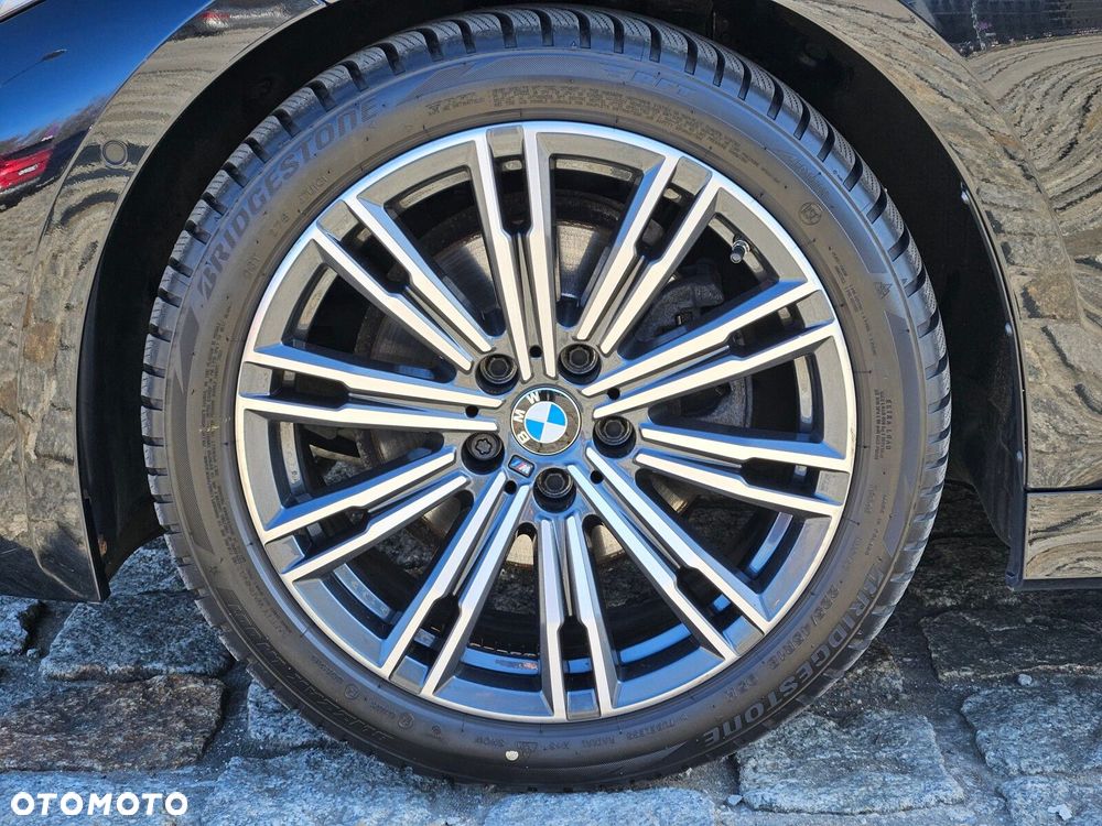 BMW Seria 3 - 6