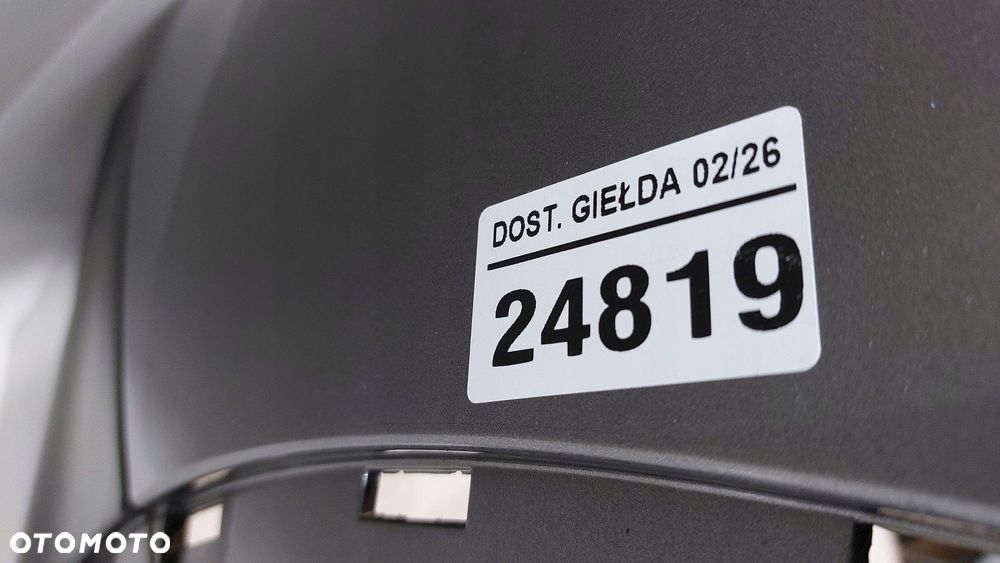 zderzak tył tylny nissan qashqai ii 17-21r lift 85022hv00h - 10