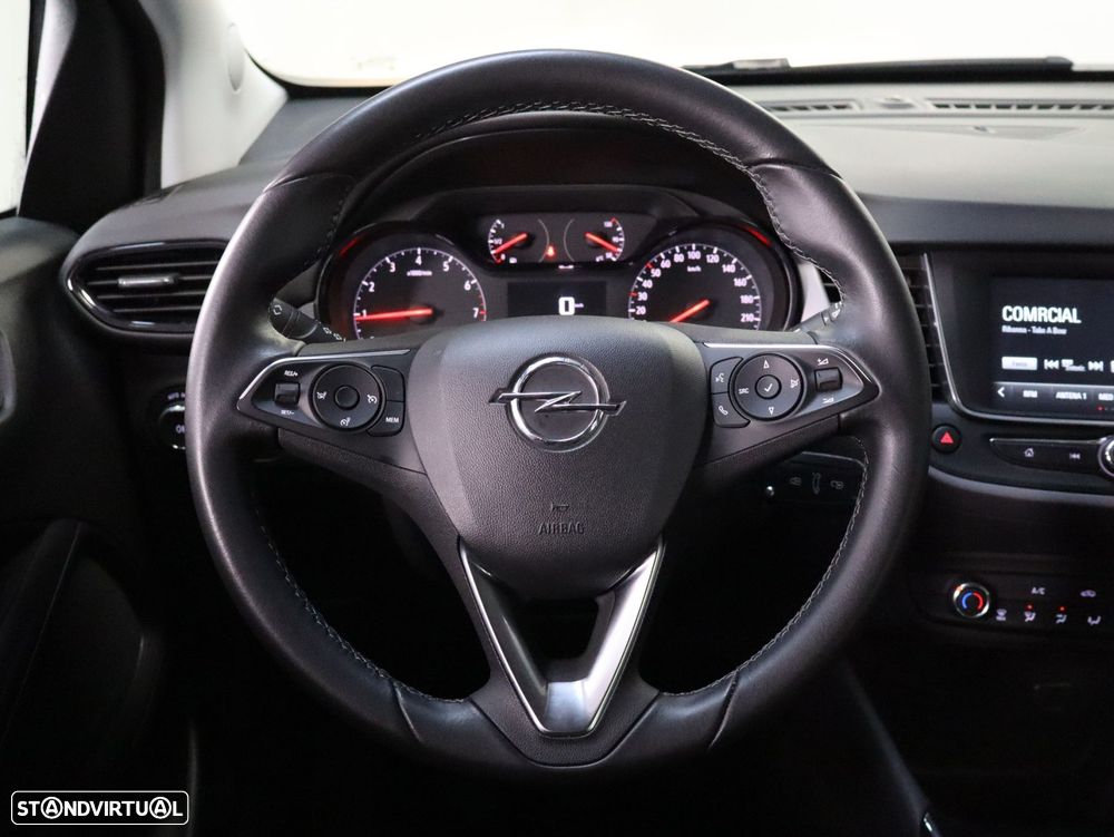 Opel Crossland X 1.2 T Innovation - 9