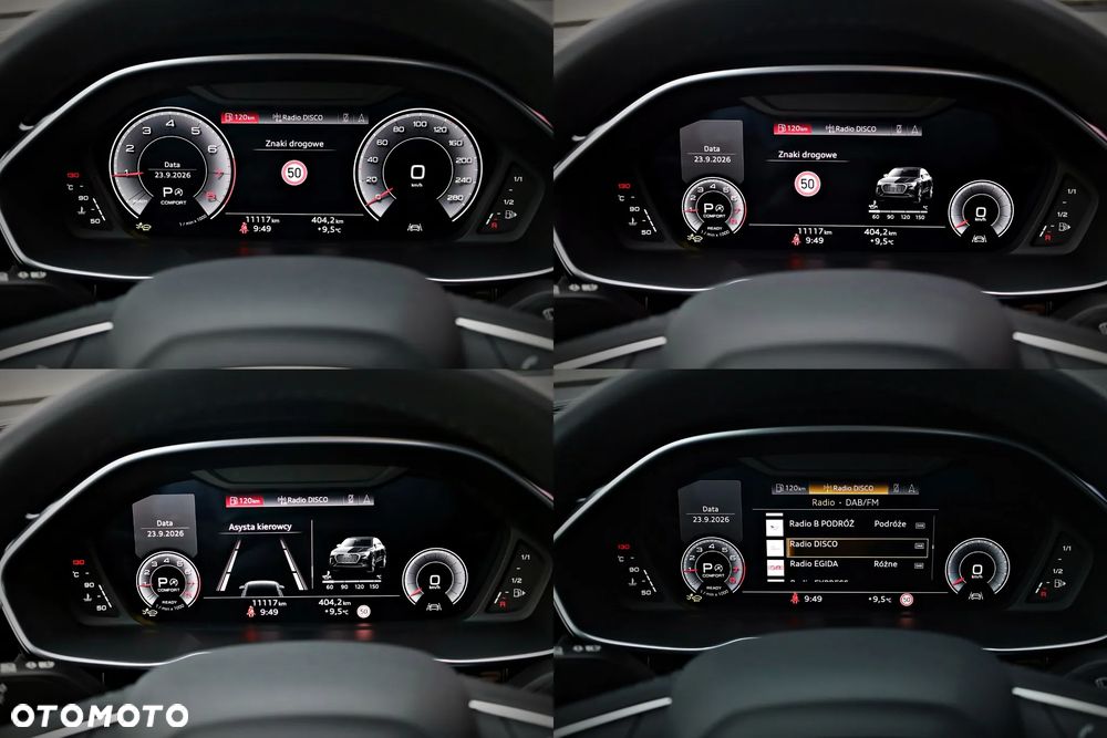 Audi Q3 Sportback - 30