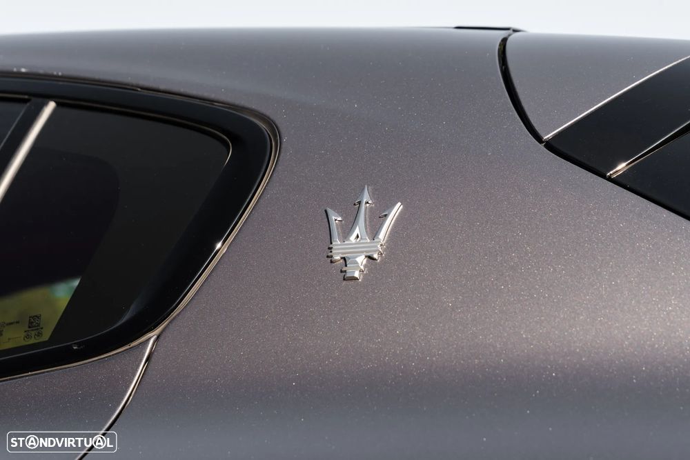 Maserati Grecale 2.0 GT - 9