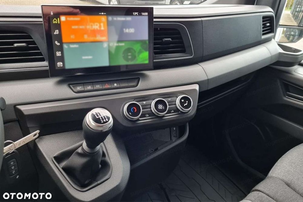 Renault Master L3 Zabudowa 8EP 2.0 170KM - 11