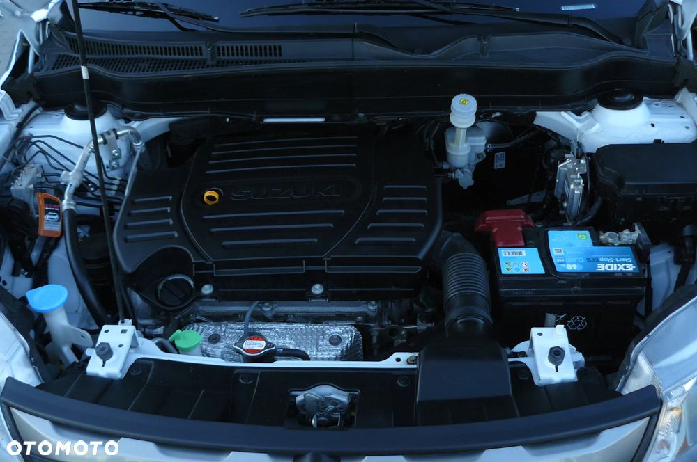 Suzuki Vitara 1.6 XLED 2WD - 18