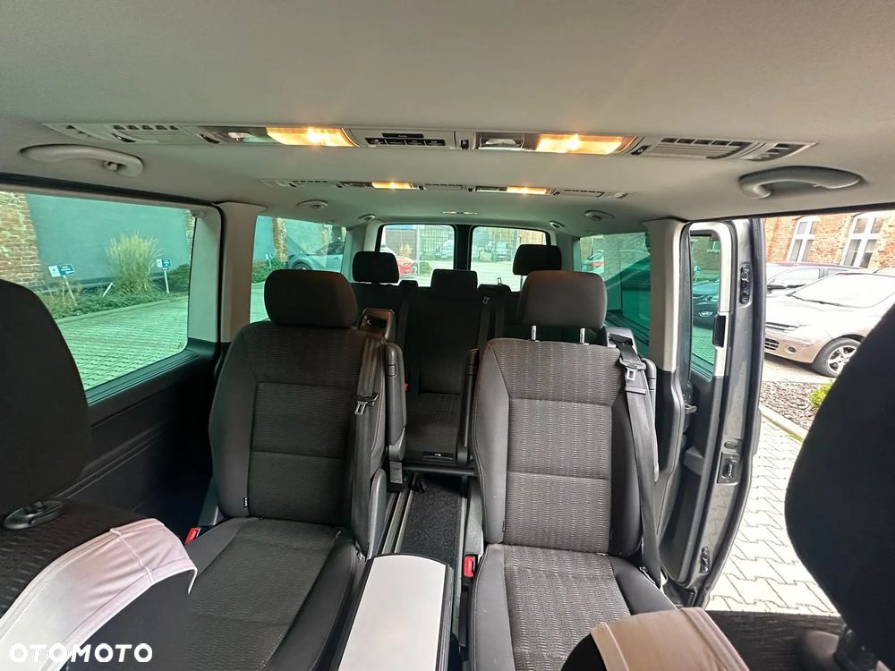 Volkswagen Multivan 2.0 TDI L1 Highline - 4