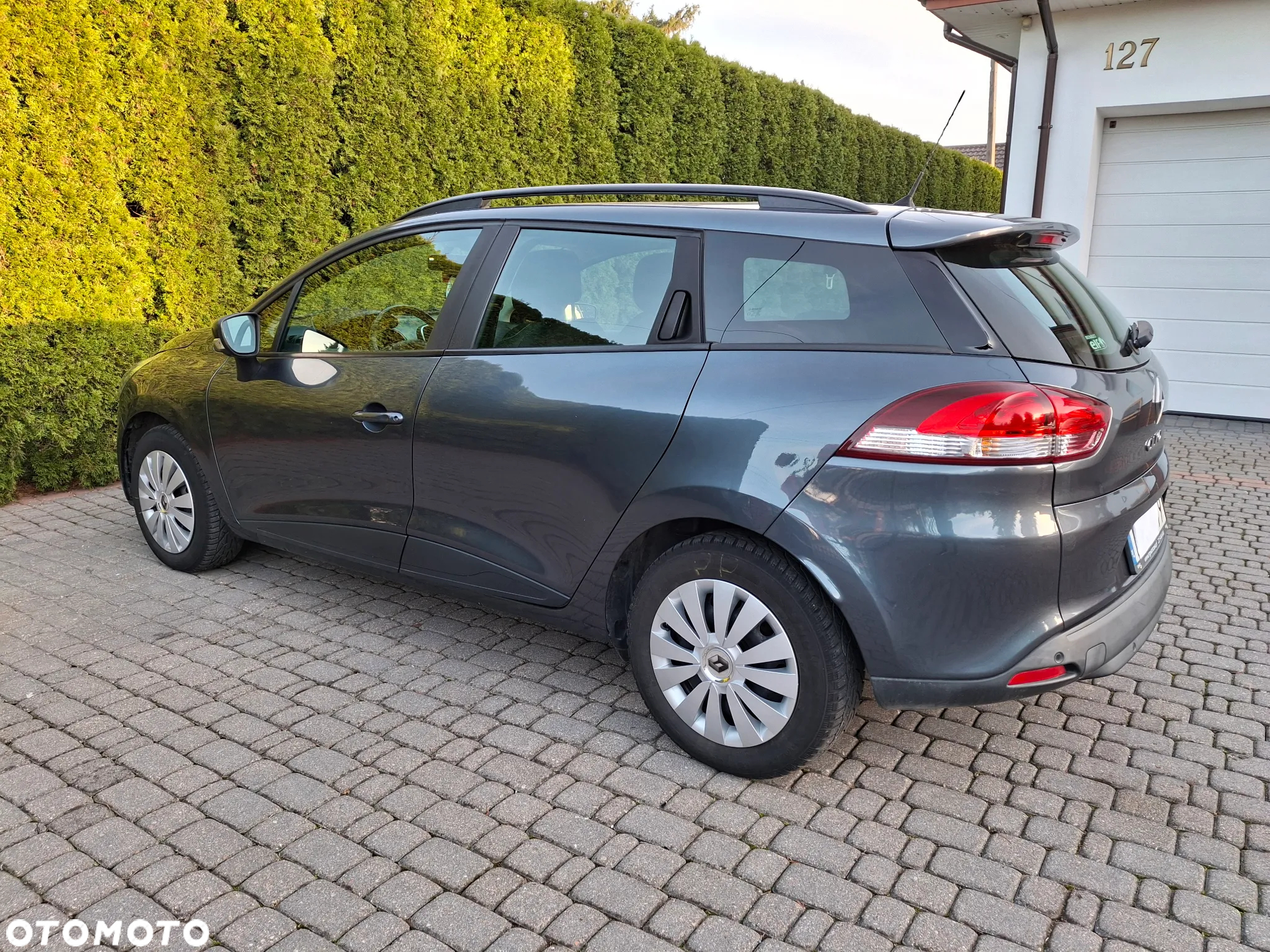 Renault Clio 1.5 dCi Energy Life - 7