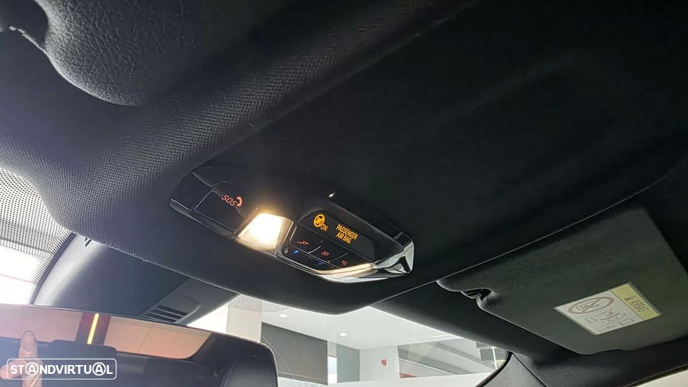 BMW 216 Gran Coupé d Pack Desportivo M - 49