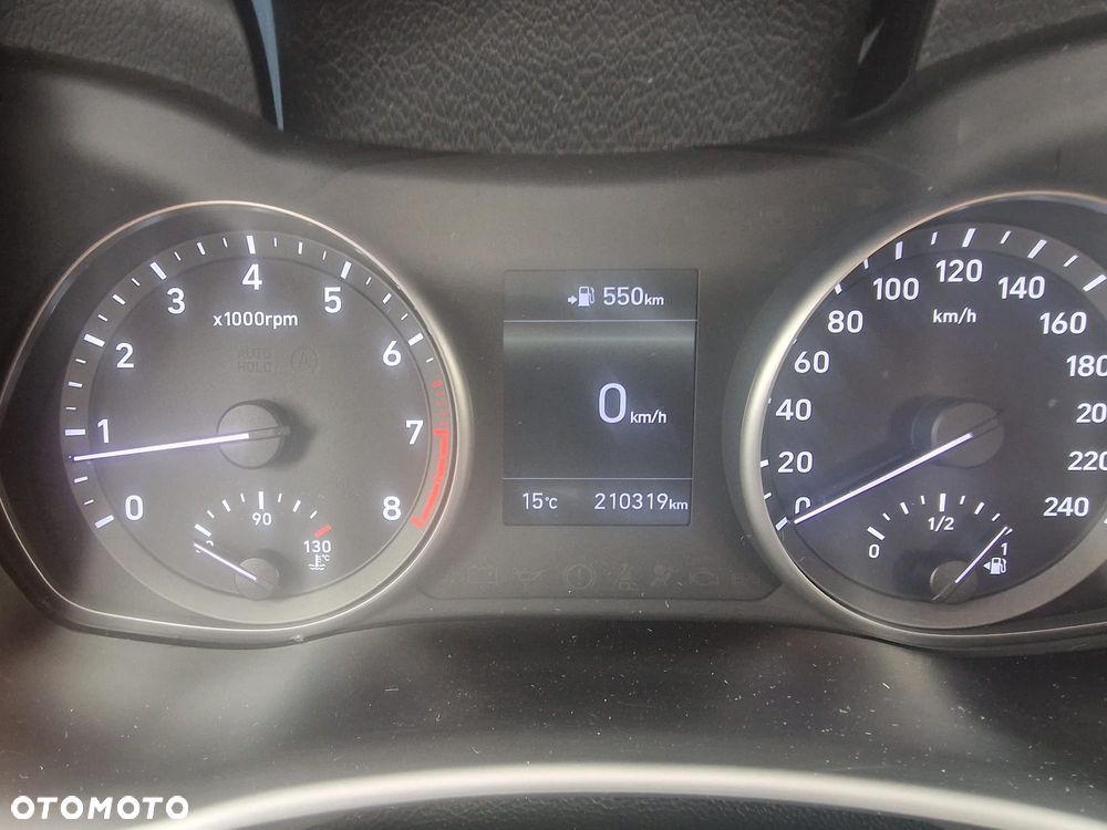 Hyundai i30 1.4 Premiere Comfort - 18
