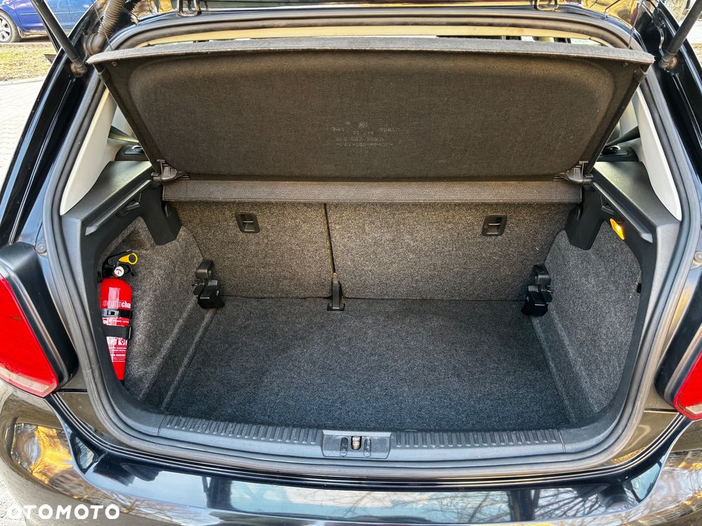 Volkswagen Polo 1.2 Trendline - 17