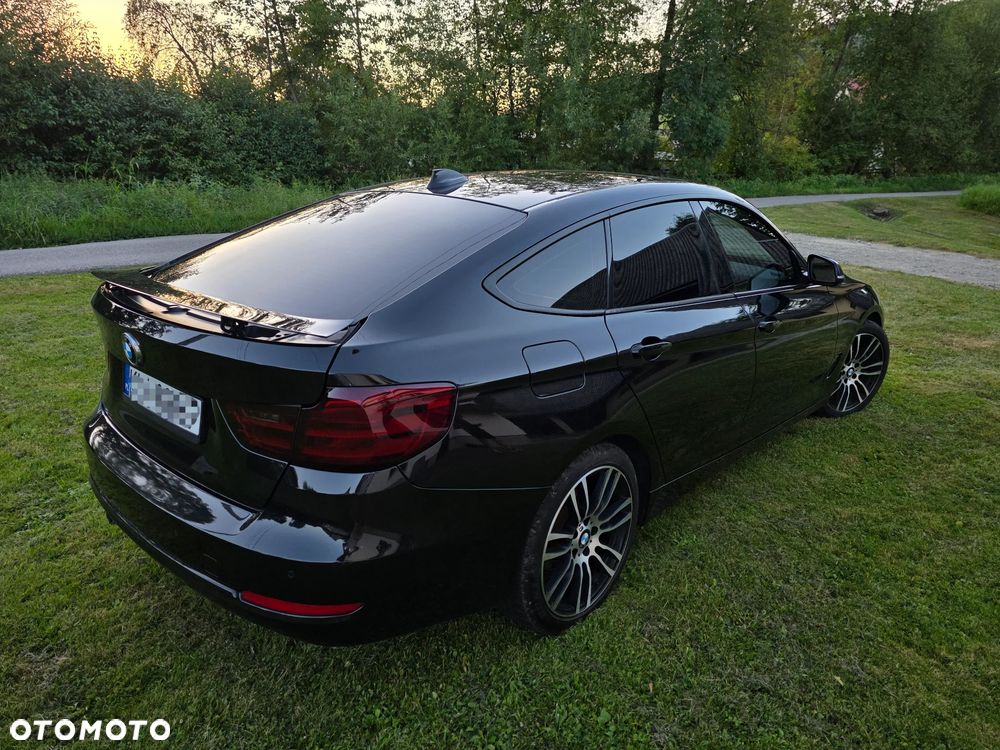BMW 3GT - 7
