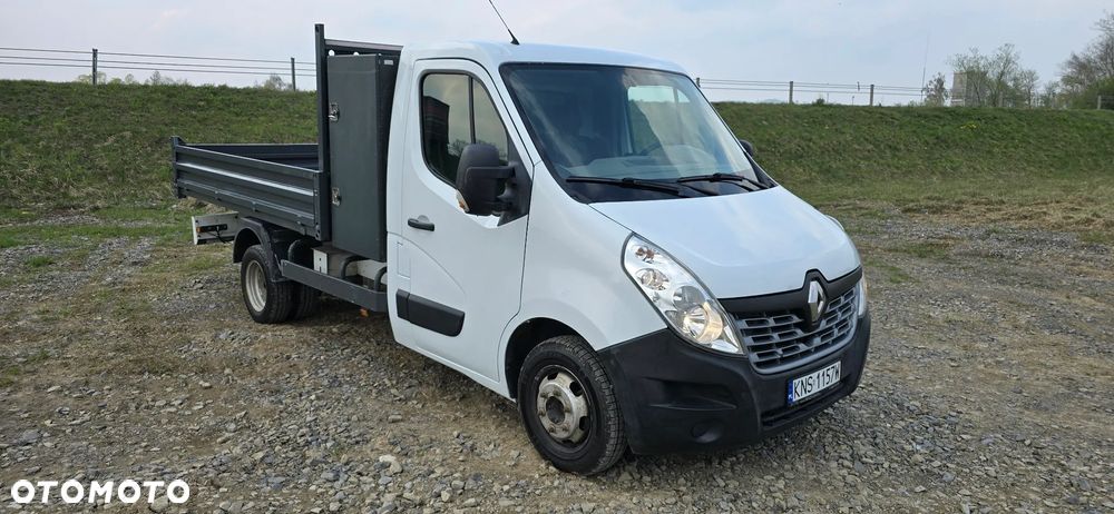 Renault Master - 15