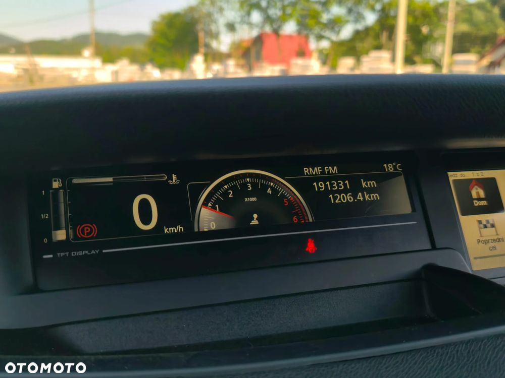 Renault Scenic dCi 110 Xmod Paris - 33